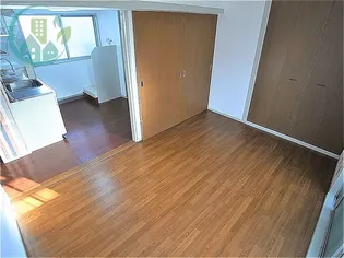 六甲アビタシオン【5階】の内装