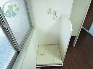 六甲アビタシオン【5階】の内装