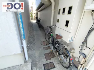 稗原マンション【4階】のその他画像