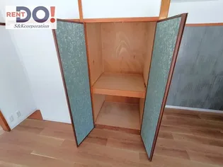 稗原マンション【4階】の内装