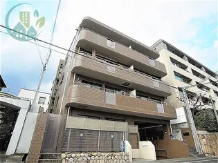 HACHIBUSE六甲【4階】の外観