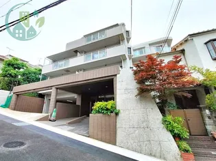ステイツ神戸青谷 城の下通の画像