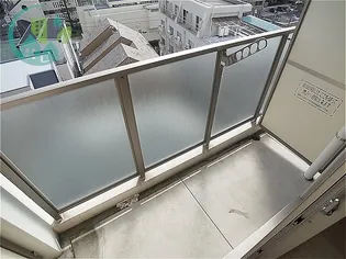 ソルジェンテ御影【3階】の内装