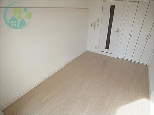 ソルジェンテ御影【3階】の寝室