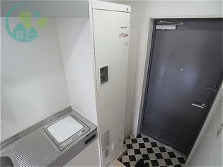 ソルジェンテ御影【3階】の風呂