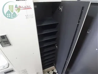 ソルジェンテ御影【3階】の内装