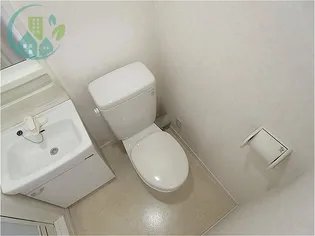 ソルジェンテ御影【3階】の内装