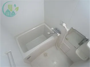 ソルジェンテ御影【3階】の風呂