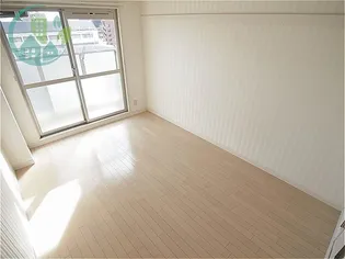 ソルジェンテ御影【3階】の内装