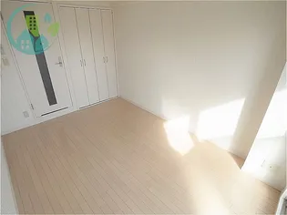 ソルジェンテ御影【3階】の居間