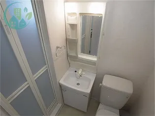 ソルジェンテ御影【3階】の内装