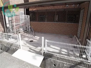 シティ・コート六甲【1階】のその他画像