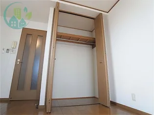 シティ・コート六甲【1階】の内装