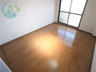 シティ・コート六甲【1階】の内装