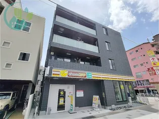 ホワイトメゾン御影中町の画像