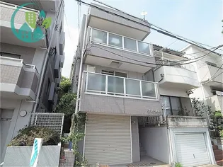ティ オー上野の画像