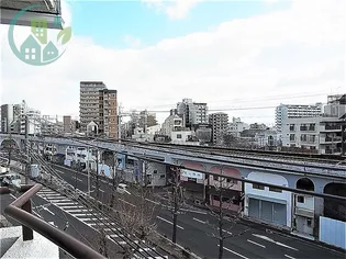 ル・パレ西灘【5階】のその他画像