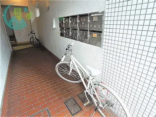 ル・パレ西灘【5階】のその他画像