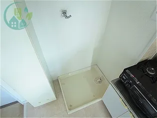 ル・パレ西灘【5階】の内装