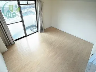 ル・パレ西灘【5階】の内装