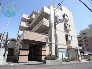 植田マンション城内の画像