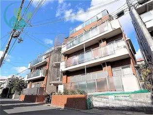 グレイスハイツ六甲の画像