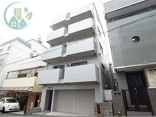 ジョイフクズミ【5階】の外観