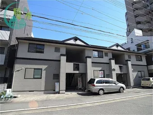 パセオ六甲の画像