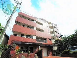 トーカン六甲キャスティール【3階】の外観
