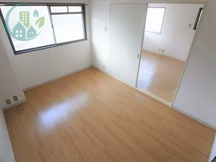 トーカン六甲キャスティール【3階】の寝室