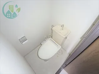 トーカン六甲キャスティール【3階】の内装