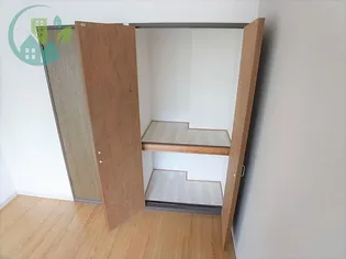 トーカン六甲キャスティール【3階】の内装