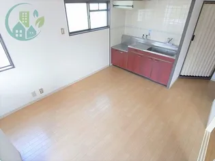 トーカン六甲キャスティール【3階】の居間