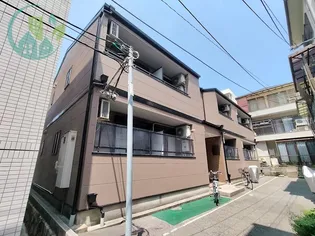 ハイム将軍通の画像