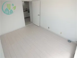 辻川マンション【4階】の居間