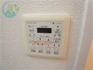 エス・キュート御影【1階】のその他画像