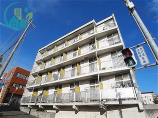 レオパレス灘北の画像