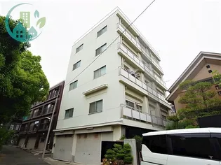 睦マンションの画像