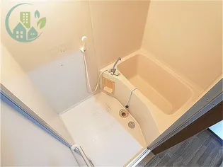 山根ビル【3階】の風呂