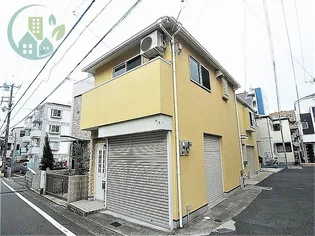 アリエス六甲【2階】の外観