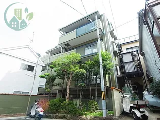 モンラヴィ六甲南の画像