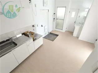 辻川マンション【3階】の居間