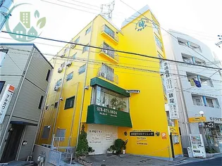 アーバンヴィレッジ篠原本町の画像