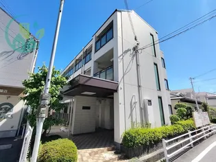 六甲司マンション【1階】の外観