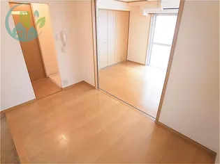 ドミール王子【2階】の内装