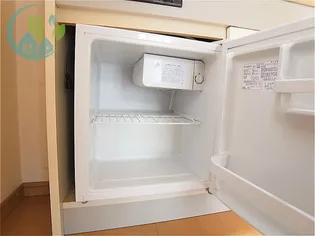 ドミール王子【2階】のキッチン