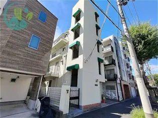 小泉マンションの画像