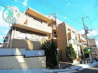 サカエハイツ六甲の画像