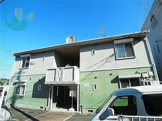 ハイツ赤坂の画像