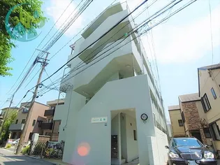 スカイハイツ五和の画像